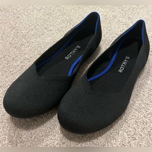 Rothy’s ballet flat